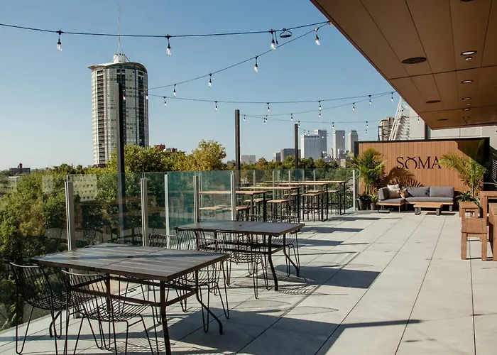 Brut Hotel Tulsa