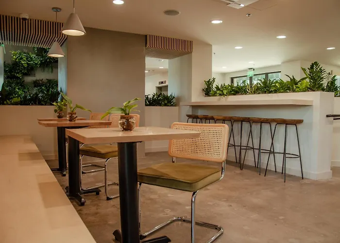Brut Hotel