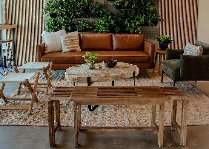 Hotel Brut Tulsa