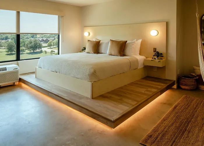 Brut Hotel 4*